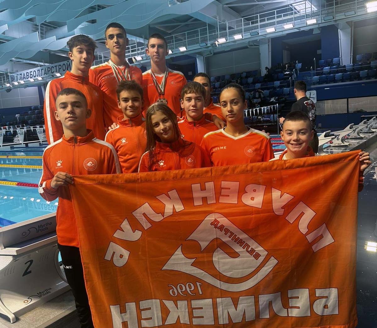 „Голям шлем“ за Мартин Гърбев