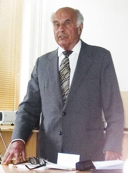 Литературна среща в памет на Ангел Горанов