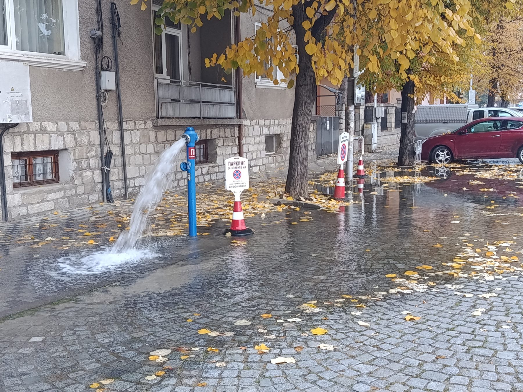 „ВКТВ“ остана без управител, със закъснение ще избират нов