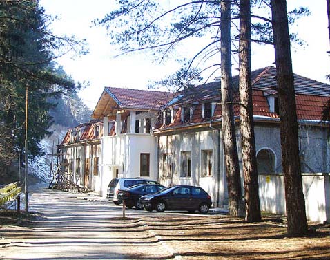 Поскъпнаха билетите за 3 бани във Велинград