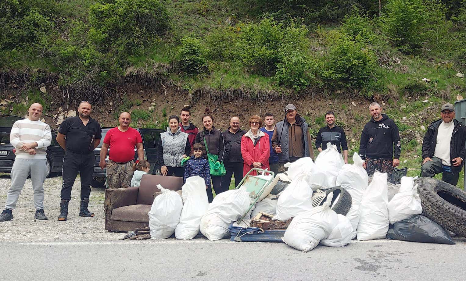 Постоянството дава резултати