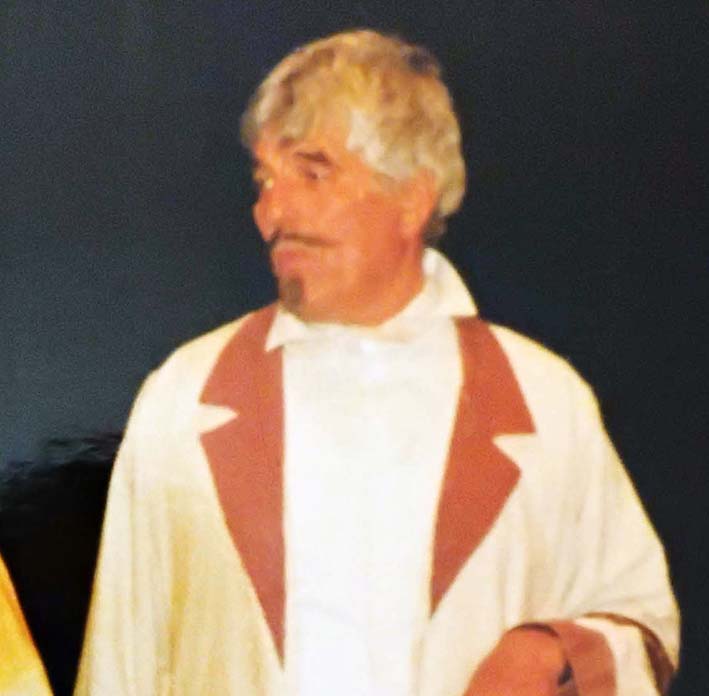 Христо Семерджиев - будител най-достоен