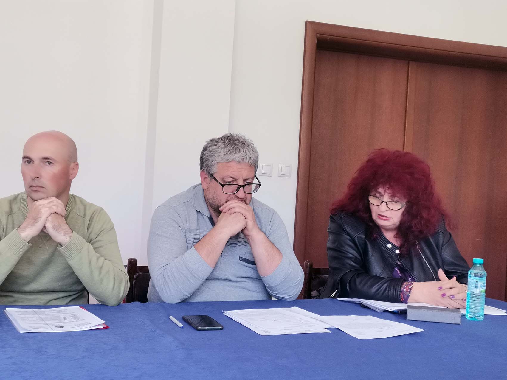 НАП продава сградата на „ВКТВ“