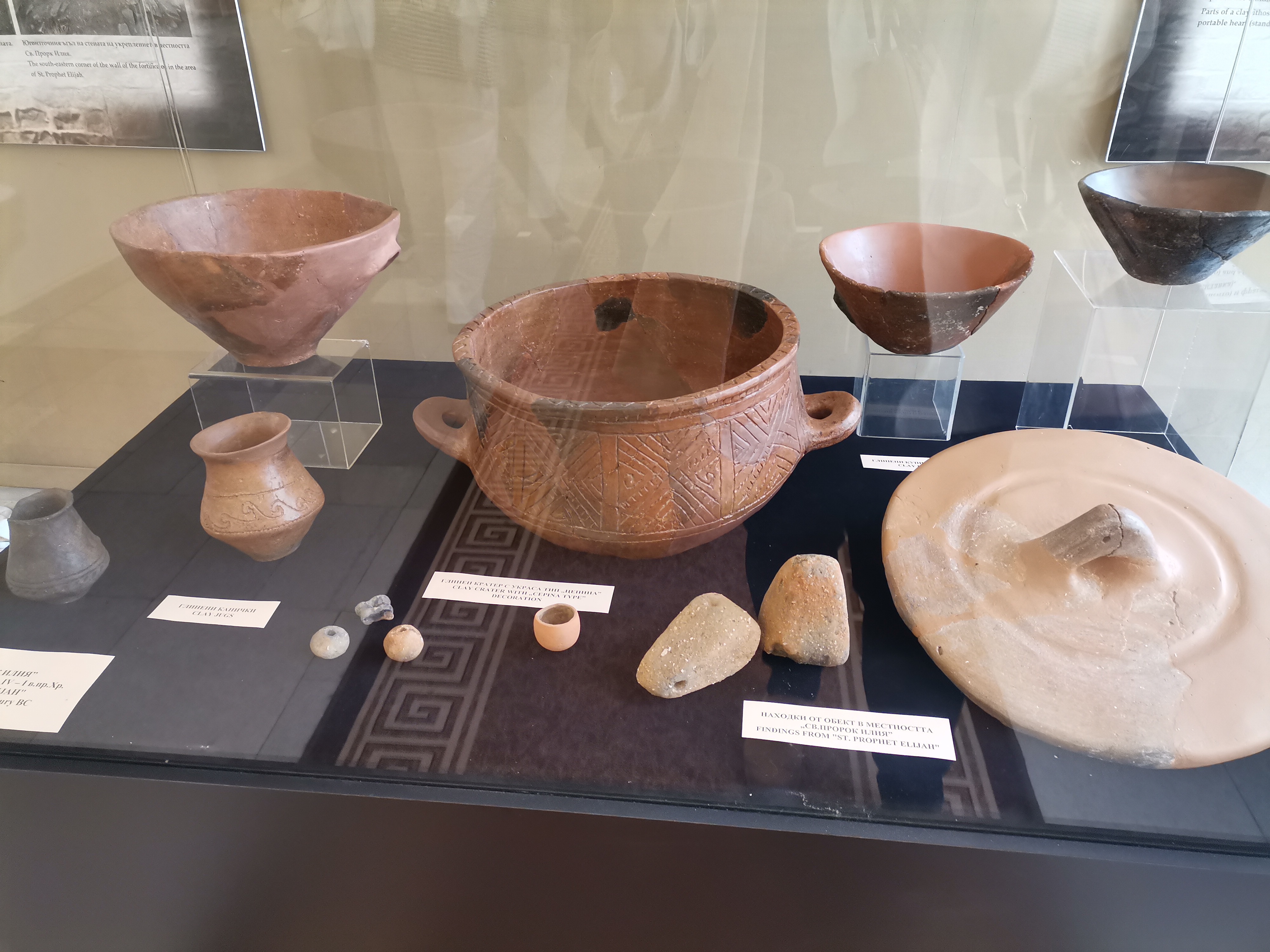 Контрастите на културното ни богатство - повод за гордост или за срам?