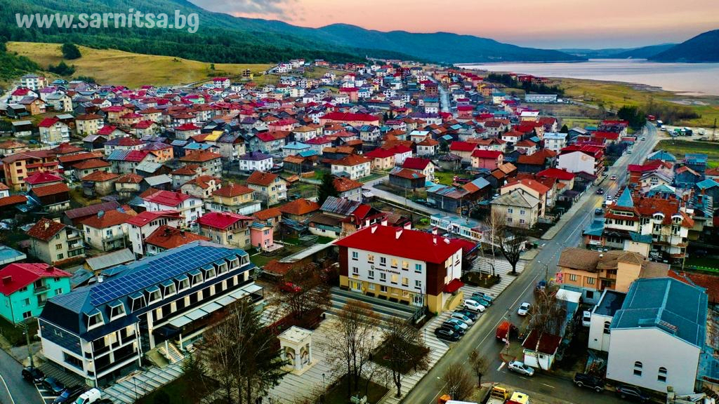 Започват обществени консултации по Общия устройствен план на Сърница