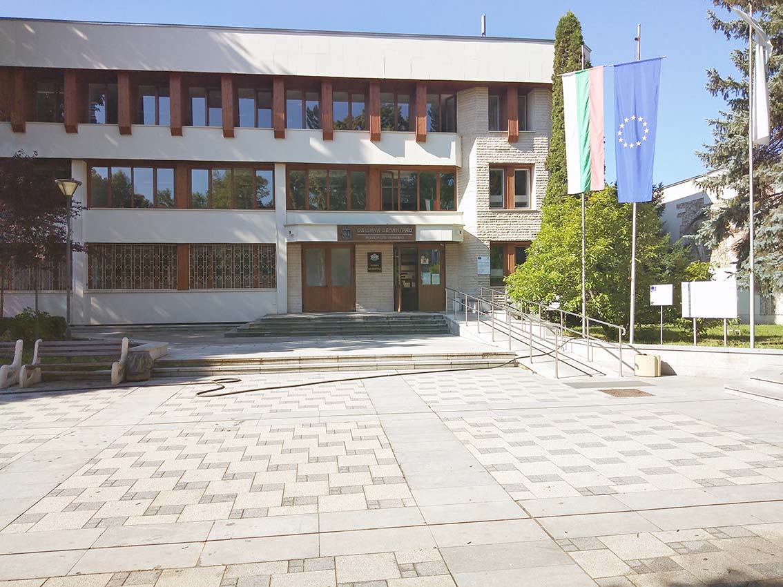 Само Община Велинград не е дала данни за проучване по ЗДОИ