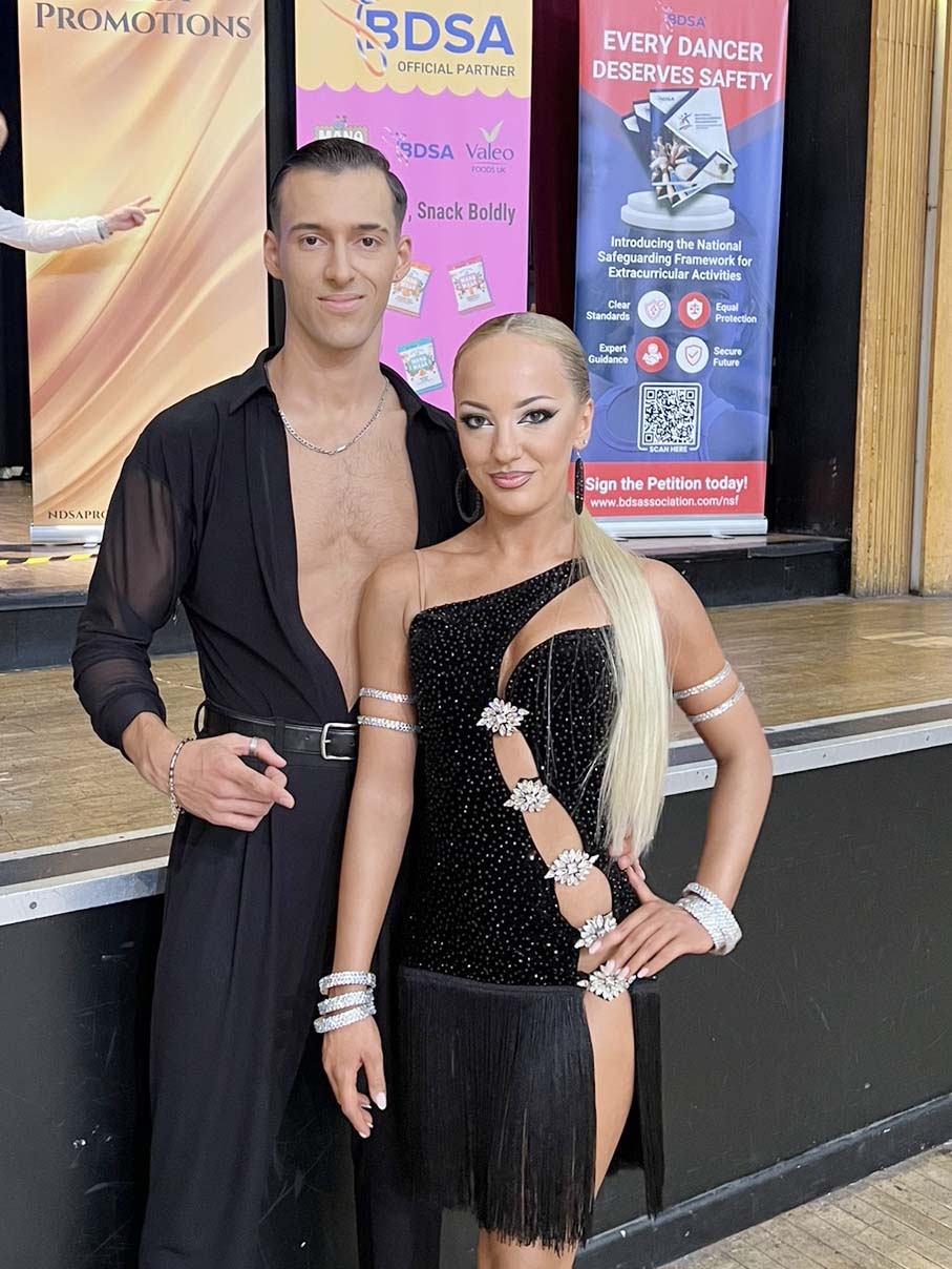 КСТ „Импулс-Велинград 2002“ стартира сезона с европейска титла