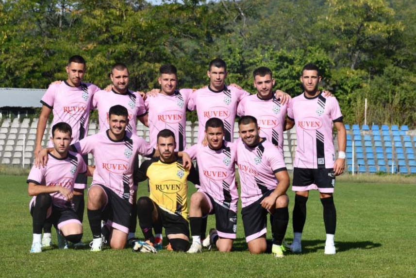 „Драгиново“ може да съжалява за пропуските през първата част