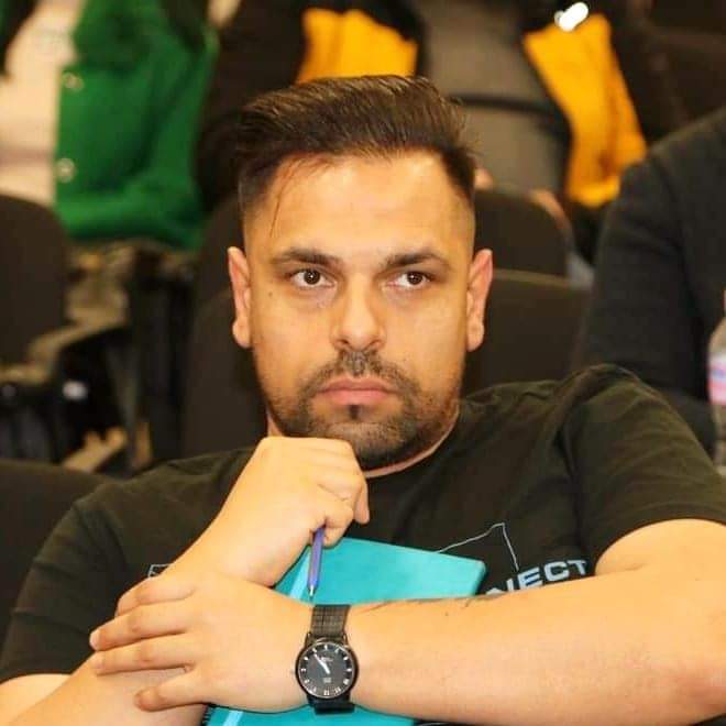 Фестивалът не го чувствам като мой, а като наш!