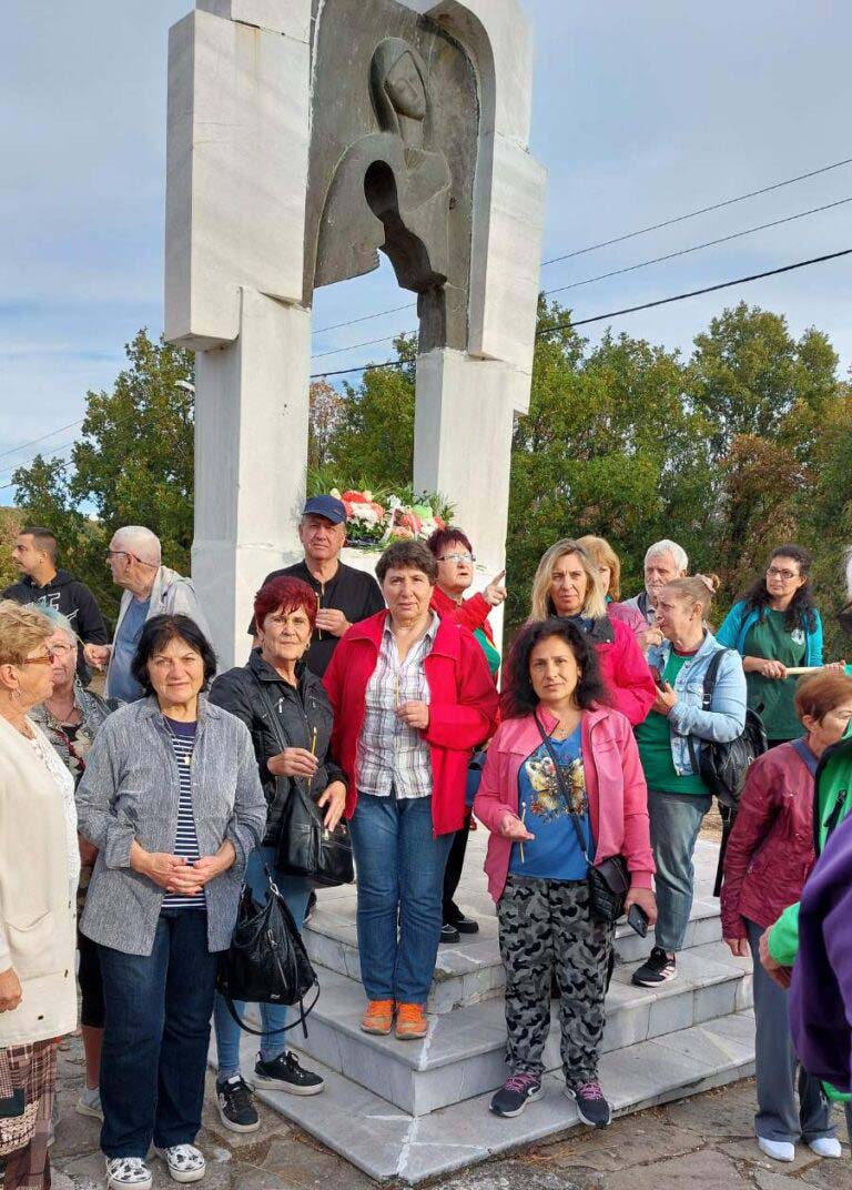 По стъпките на тракийските бежанци от смутната 1913-та