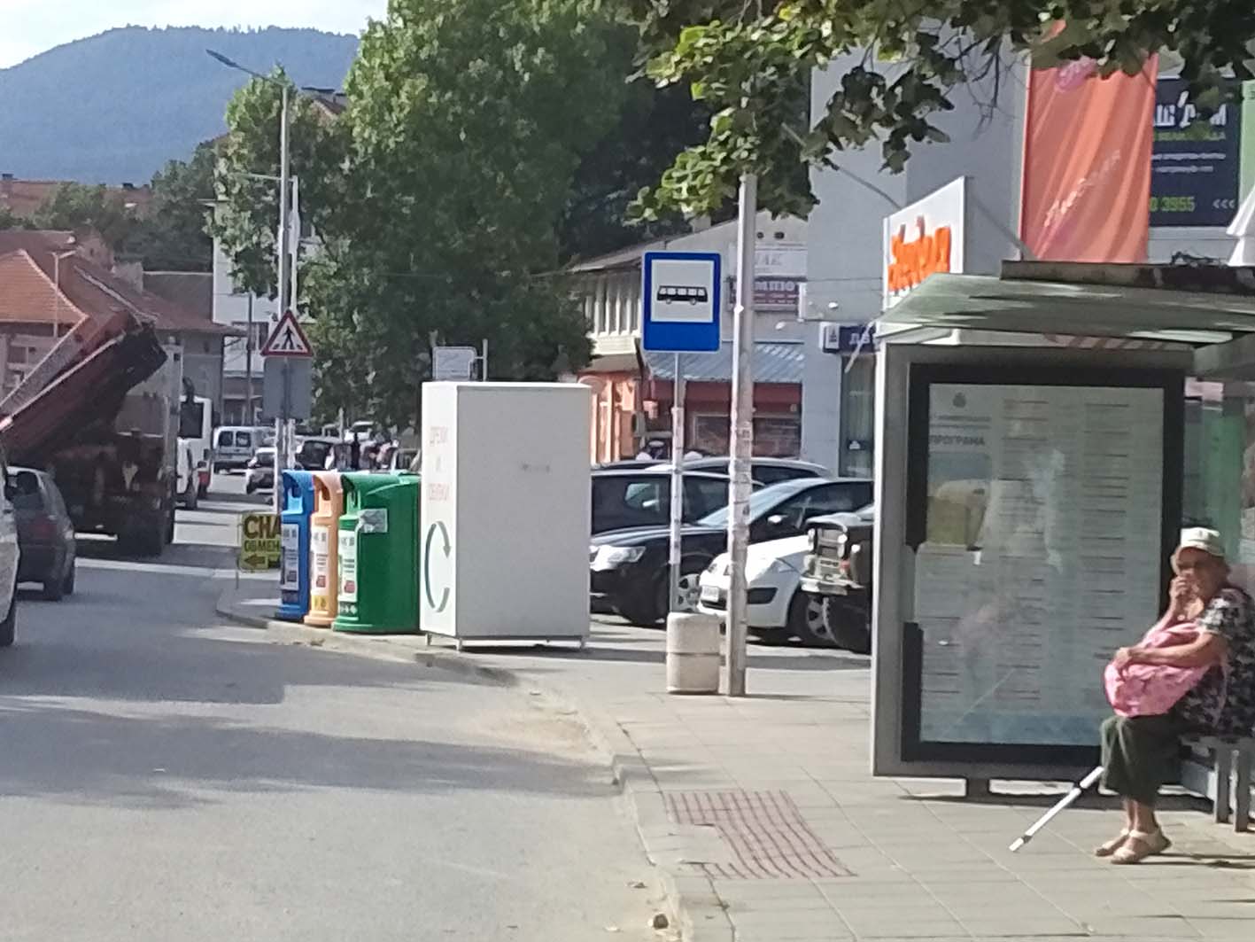 Спирки ли са велинградските спирки?