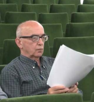 Министерство на културата ще подкрепи книга на Никола Делиев