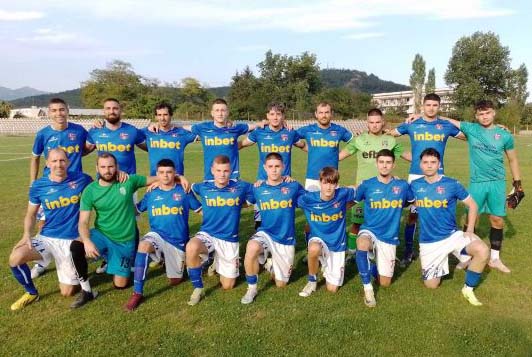 „Чепинец“  спечели точката в продължението на мача