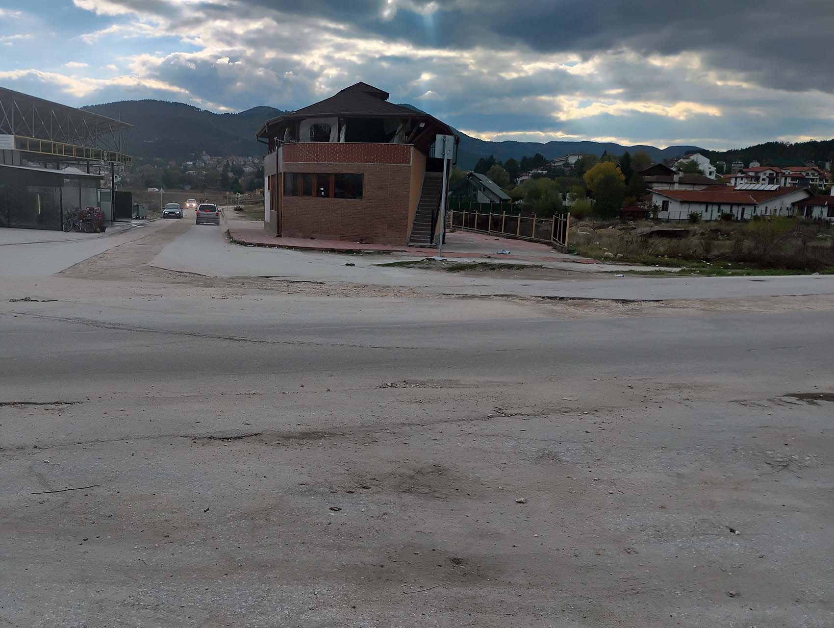 Гласуваха 220 000 лева за асфалтиране по ул. „Георги Кирков“