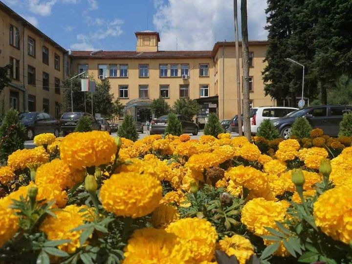 Агенция по вписванията отказа да впише преобразуването на общинската болница