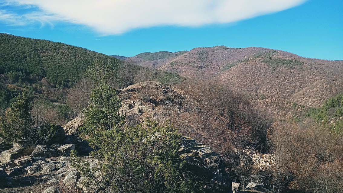  Какви тайни пази Градище